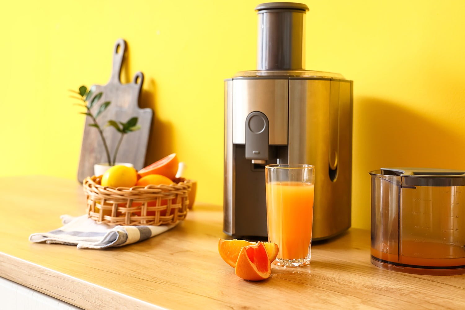 How to Choose the Best Centrifugal Juicer (2024 Review) ElectroGuide