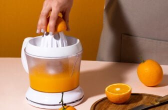 How to Choose the Best Electric Citrus Juicer featured
