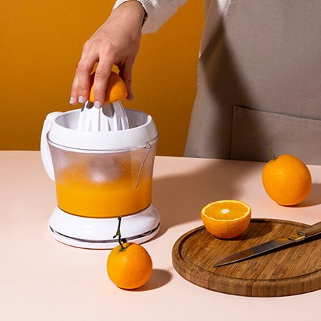 How to Choose the Best Electric Citrus Juicer main