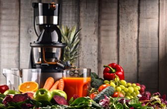How to Choose the Best Masticating Juicer