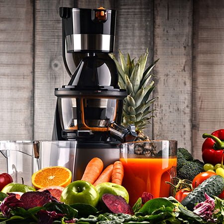 How to Choose the Best Masticating Juicer