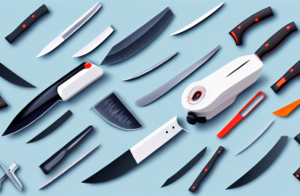 The Best Electric Knife Sharpener