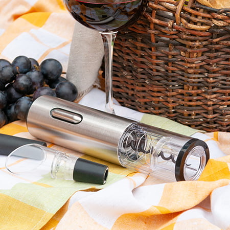 The Best Electric Wine Opener