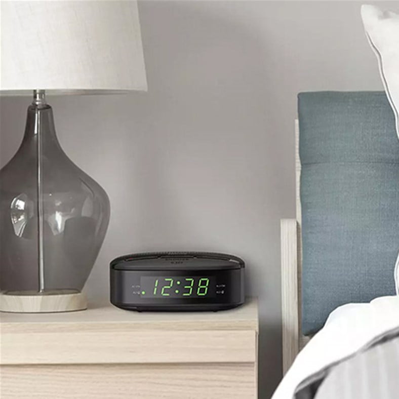 How To Choose the Best Alarm Clock Radio (2024 Review) ElectroGuide.co.uk