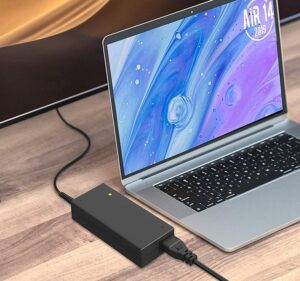 HP Laptop charger power supply for notebooks