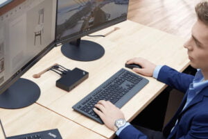 The best docking station