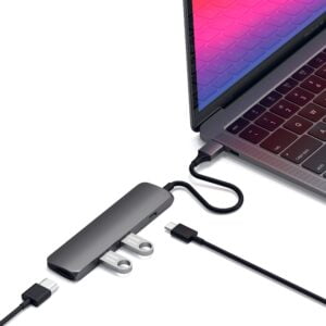 The best universal docking station