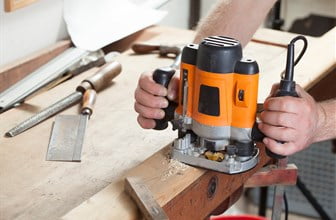 How to Choose The Best Workshop Router