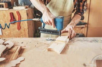 Selecting the Perfect Nail Gun for Your Project