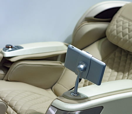 High quality materials massage chair