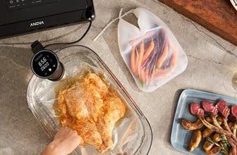 How to choose the best sous vide cooker