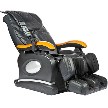Massage chair for tall people