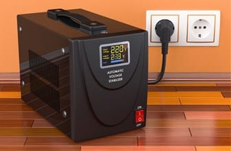 The Best Voltage Stabiliser