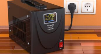 How To Choose the Best Voltage Stabiliser
