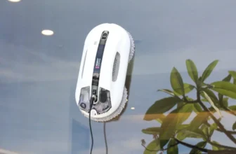 Best Window Cleaner Robot