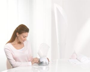 How to Choose the Best Facial Steamer