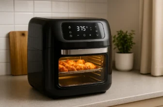 How to Choose the Best Air Fryer Oven Combo