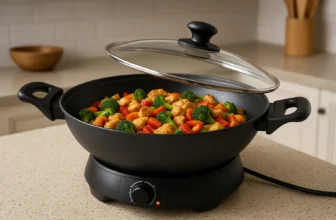 How to Choose the Best Electric Wok