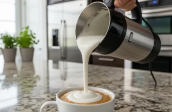 The Best Electric Milk Frother