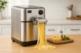 The Best Electric Pasta Maker