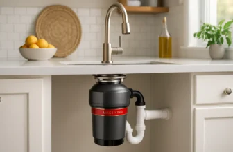 The Best Food Waste Disposer