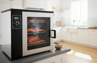 The best electric smoker 2