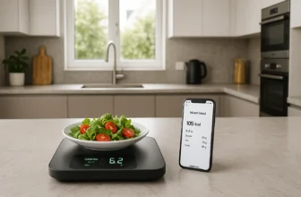 How to Choose the Best Smart Food Scale
