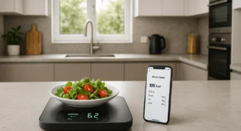 How to Choose the Best Smart Food Scale