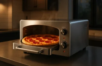 The Best Electric Pizza Oven