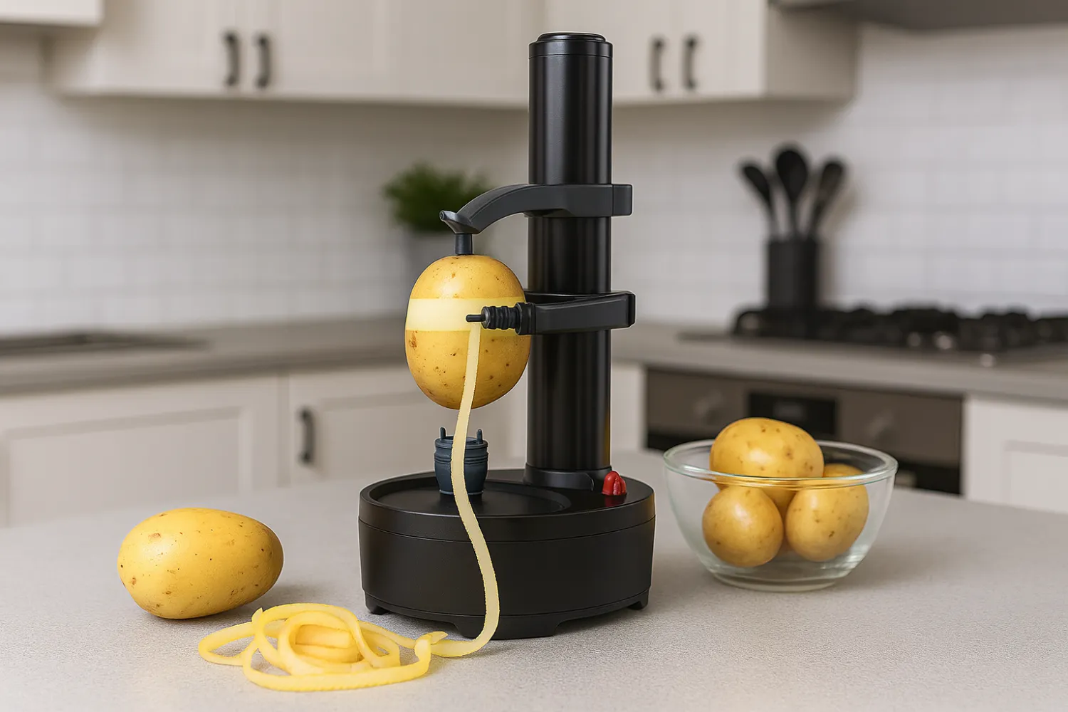 electric potato peeler for home use in uk