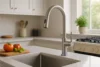 Best Smart Kitchen Faucet Tap Water