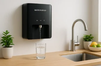 Best Water Purifier for Home