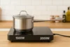 Portable Induction Hob Wattage 1500W vs 2000W