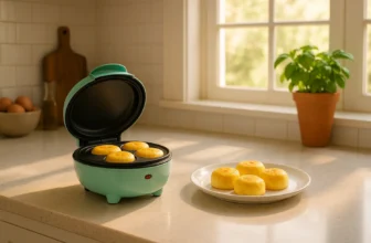 Top Electric Egg Bite Makers - Fluffy, Healthy Bites Made Effortlessly