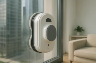 Window Robot Maintenance Troubleshooting Guide