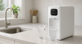 Best Smart Water Purifier: Ultimate Guide to Clean, Refreshing Water