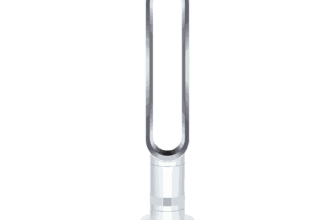 How to Use Ioniser Air Purifiers Safely at Home in the UK
