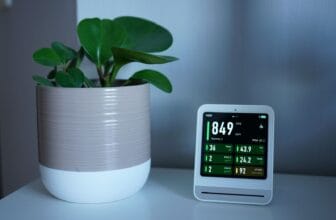 What Size Air Purifier Is Needed for a Living Room?
