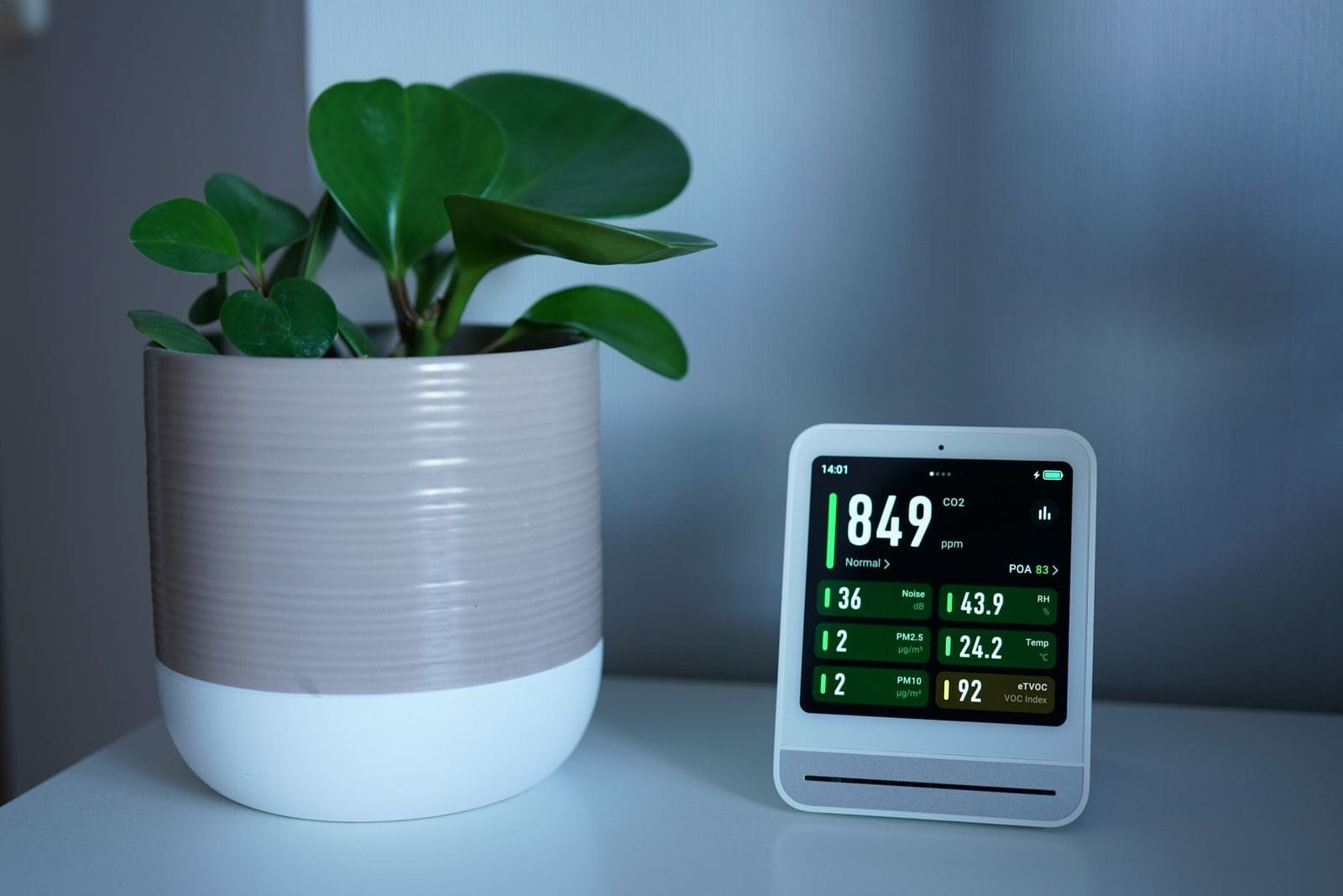 What Size Air Purifier Is Needed for a Living Room? What Size Air Purifier Is Needed for a Living Room?