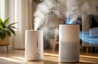 Can a Humidifier Be Used with an Air Purifier Without Losing Effectiveness?