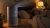 Quiet Air Purifiers for Bedrooms: Options That Won’t Wake You